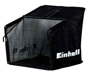 Original Einhell Fangsack (Vertikutierer-Lüfter-Zubehör, passend für Einhell Akku-Vertikutierer-Lüfter GC-ES/SA 1231/1, 28 Volumen, aus robustem Nylon) im Sale
